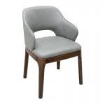 Silla de hogar viseo